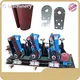 Metal Polishing Equipment Manufacturers 53*52*60cm by YINGWANG Machinery 1