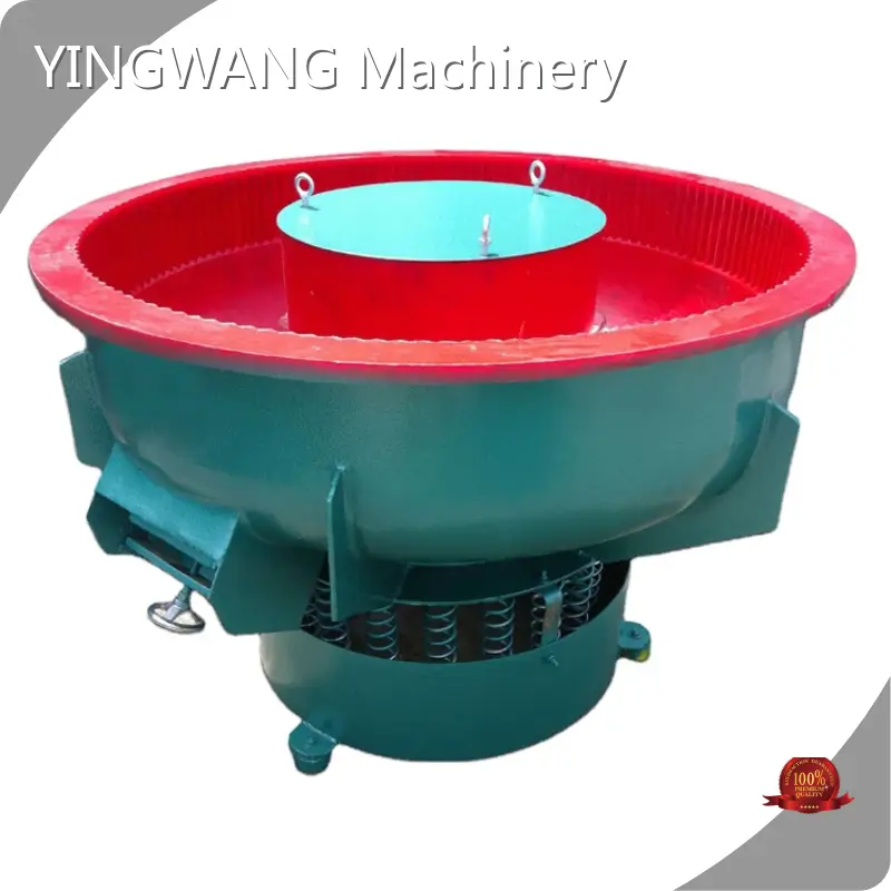 Best Metal Polishing Equipment Supply 1