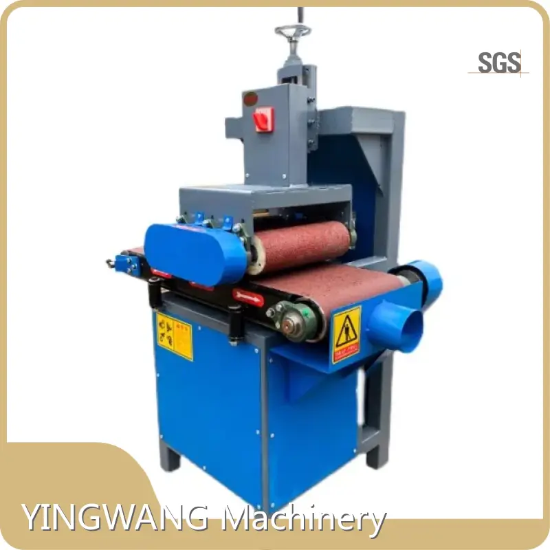 Custom Metal Polishing Equipment Price List 1