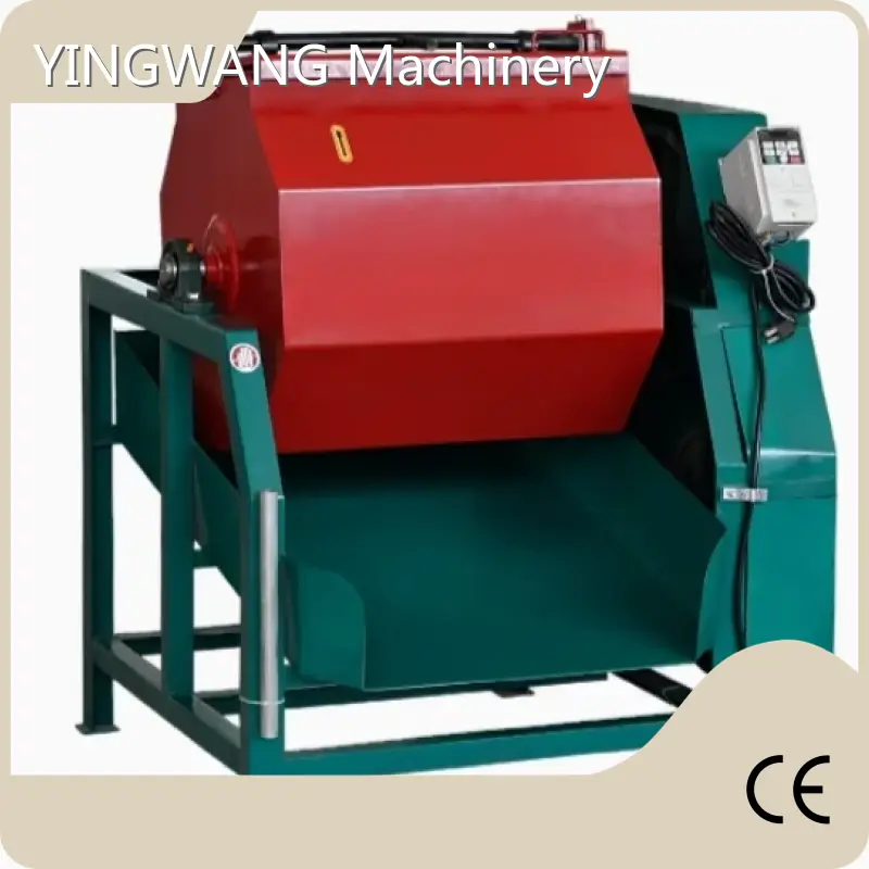 Custom Metal Polishing Machine Price Price List 1