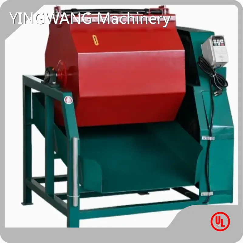 Pipe Polishing Machine Suppliers YW 1