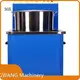 YINGWANG Machinery Magnetic Deburring Polishing Machine Motor Magnetic Deburring Polishing MachineFactory 1