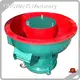 Large Vibratory Polisher Company 0.55 1