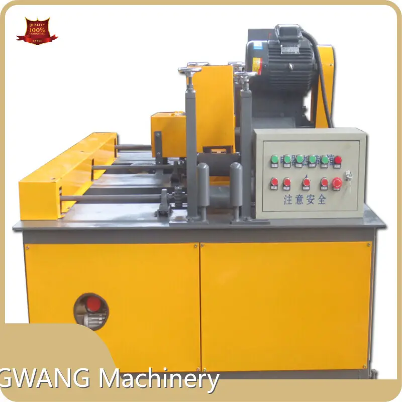 High-quality Pipe Polishing Tool Company 1