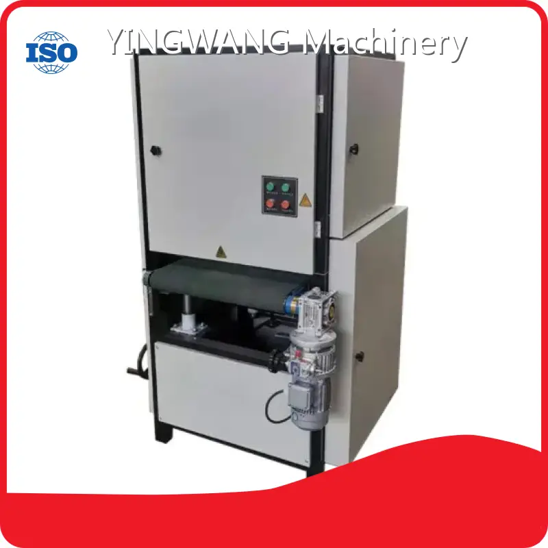 High-quality Industrial Wood Sanding Machine 1