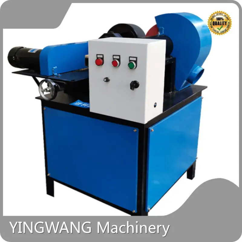 Top Ss Pipe Buffing Machine Ss Pipe Buffing Machine Company 1
