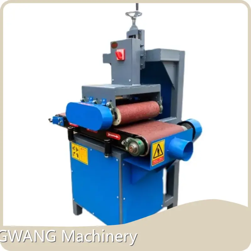 Latest Industrial Sanding Machine for Wood 1
