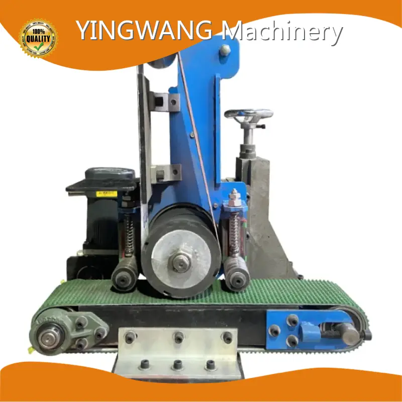 Automatic Metal Polishing Machine OEM 2.2KWManufacturers 1