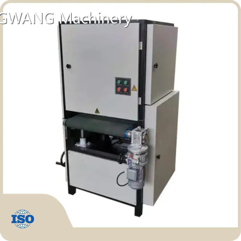 Industrial Metal Polishing Equipment Company 400kg 1