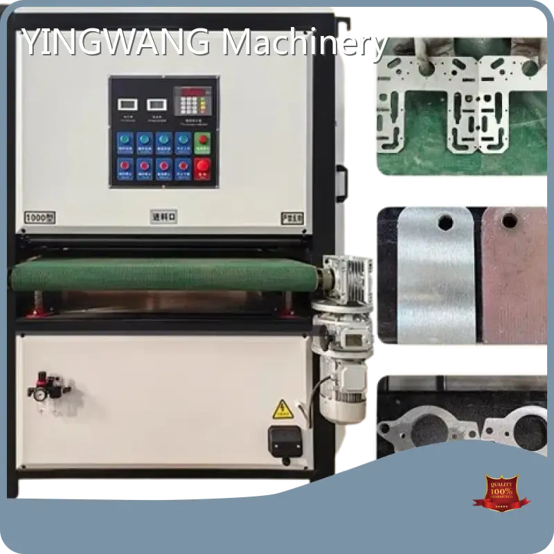 Bestautomatic Metal Polishing Machine New Product 2020 Provided 1