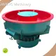 Vibrating Polishing Machine Company None 1
