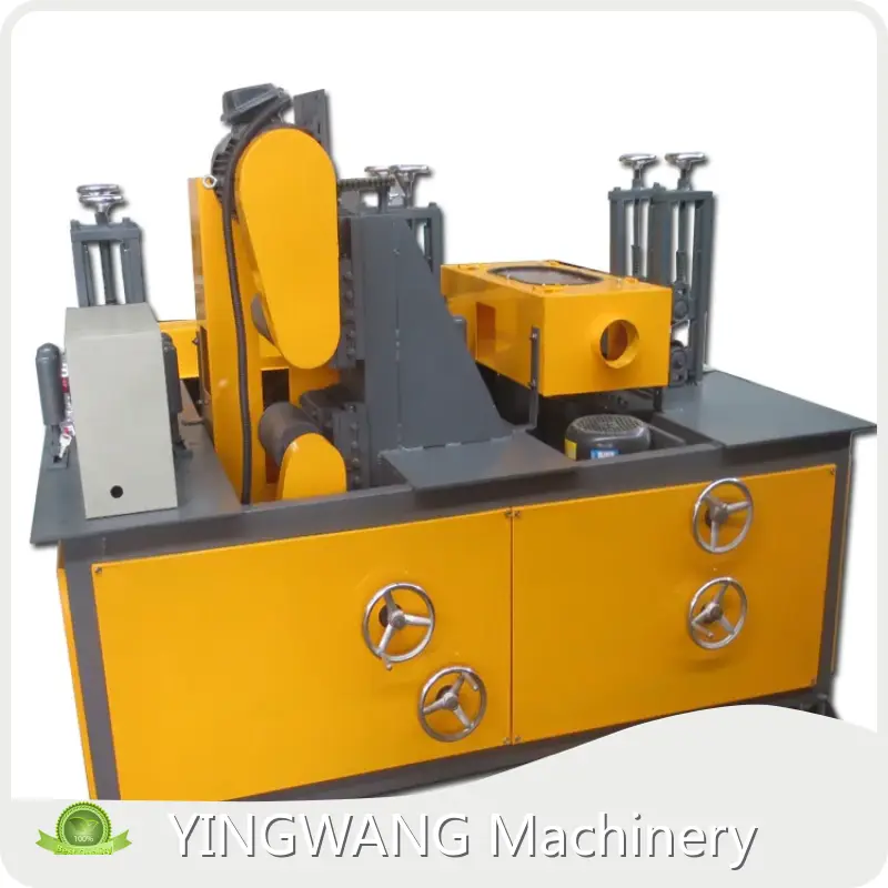 Square Pipe Polishing Machine 4kw*4pcs/3kw*4pcs ProvidedSupply 1