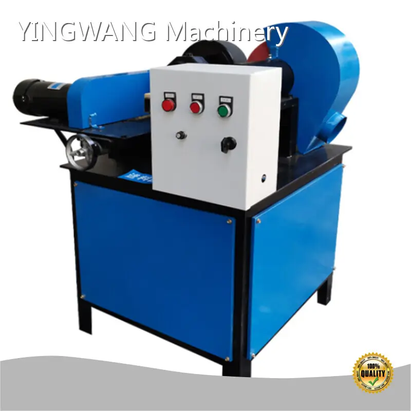 Stainless Steel Tube Polishing Machine Manufacturers 2 Years 1