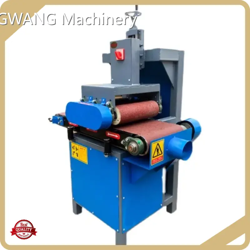 High-quality Industrial Sanding Machine for Wood Industrial Sanding Machine for Wood Company 1