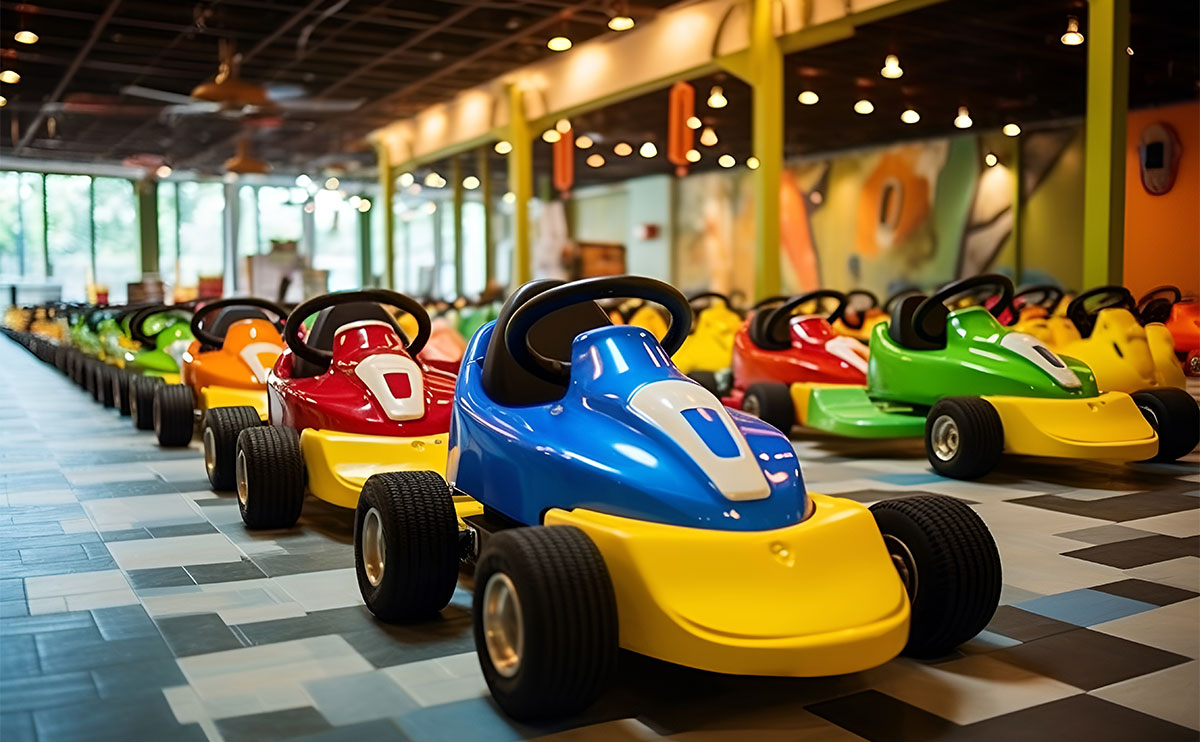 Réitigh Taispeána Allamuigh Faoi Dhíon LCD - Taispeáin Dineasár, image size:1200x742