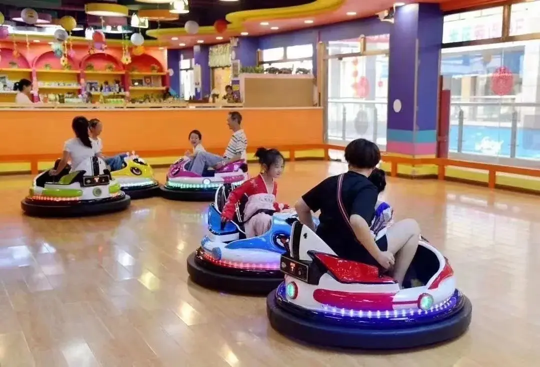 Factory Price Best Outdoor Playground Equipment Supply for Home 3