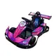 Outdoor Playground Supplier with Custom Services for Home1250 * 950 * 600MM 2