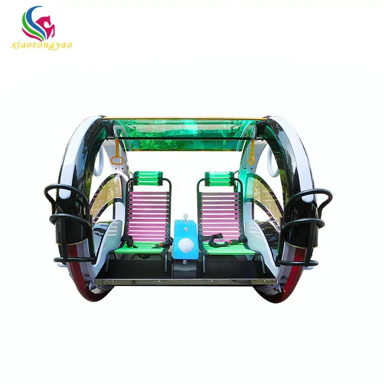 Durable 360 Rolling Car for Sale Price List 7