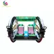 Durable 360 Rolling Car for Sale Price List 7