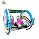 Durable 360 Rolling Car for Sale Price List 5
