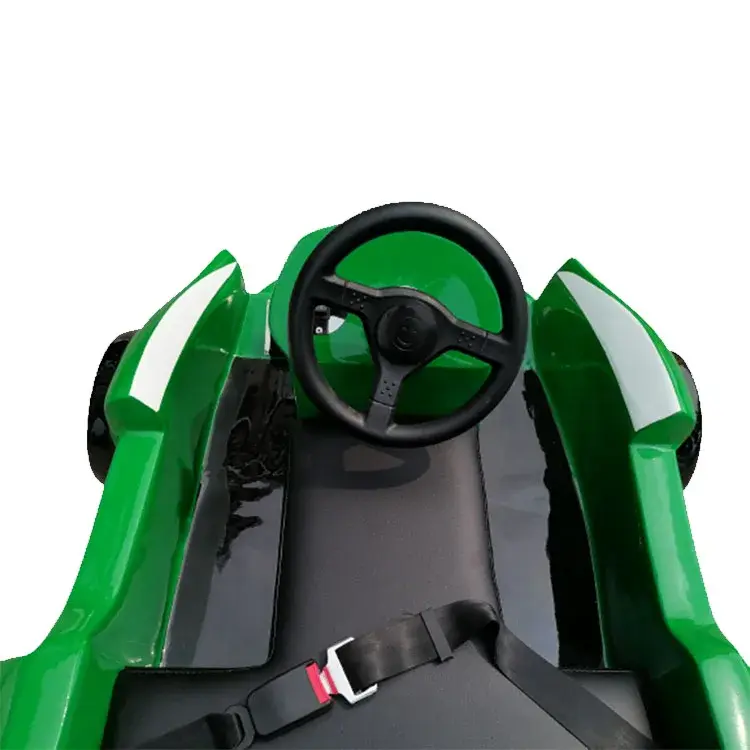 Buy Outdoor Playground Equipment OEM for ParkLittle Pudding 5