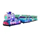 Free Sample Outdoor Playground Equipment Suppliers for Home 3