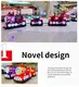 Low-cost Train Ride for Sale for Supermarket 3