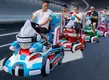Playground Equipment Manufacturer Kids and Adult - for Park - XiaoTongYao 3