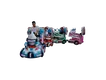 Playground Equipment Manufacturer Kids and Adult - for Park - XiaoTongYao 5