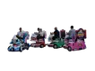 Playground Equipment Manufacturer Kids and Adult - for Park - XiaoTongYao 6