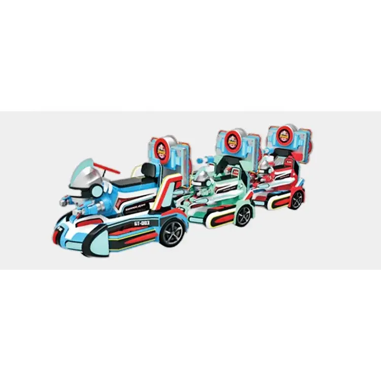 Playground Equipment Manufacturer Kids and Adult - for Park - XiaoTongYao 7