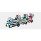 Playground Equipment Manufacturer Kids and Adult - for Park - XiaoTongYao 7
