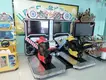 XiaoTongYao Custom Built Arcade Machine Motorcycle Racing Custom Built Arcade Machineseries 5