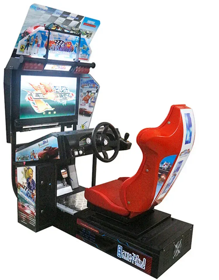Custom Pinball Machine Marketing for Parkhit Hammer Game Machine 2