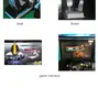 Reliablecustom Made Pinball Machines for Park 110/220V Racing Game 6