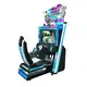Reliablecustom Made Pinball Machines for Park 110/220V Racing Game 2