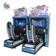 Reliablecustom Made Pinball Machines for Park 110/220V Racing Game 3