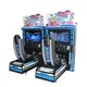 Reliablecustom Made Pinball Machines for Park 110/220V Racing Game 4