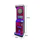 Factory Direct Custom Mini Arcade Machine for Park 2