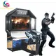 Shooting Arcade Games for Sale Xiaotongyao Shooting Machinealuminum Foil 3