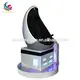 Egg Chair Vr 9D VR Cinema Simulator 1-3 Seatsfactory Price 3