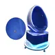Buy Outdoor Playground Equipment for Home FRPelegant 3