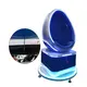 Buy Outdoor Playground Equipment for Home FRPelegant 4