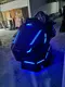 Double 9d Vr Game Machine 25 - for Supermarket - XiaoTongYao 7