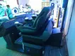 Highly Rated Vr 9d Game Machine for Supermarket 4