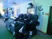 Highly Rated Vr 9d Game Machine for Supermarket 2