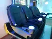 Highly Rated Vr 9d Game Machine for Supermarket 3