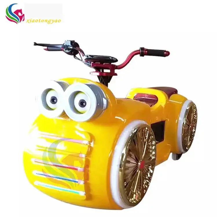 For Park Amusement Rides Prince Car by XiaoTongYao 5