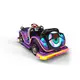 Infant Outdoor Playground Equipment 24W - for Supermarket - XiaoTongYao 3