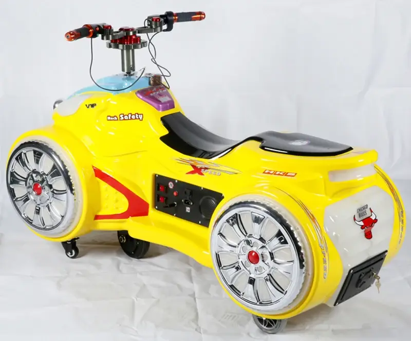 Customized Outdoor Playground Equipment for Schools for Home 5